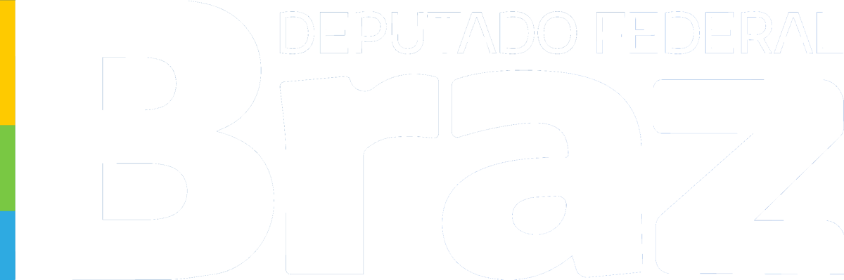 Deputado Federal Braz 5555